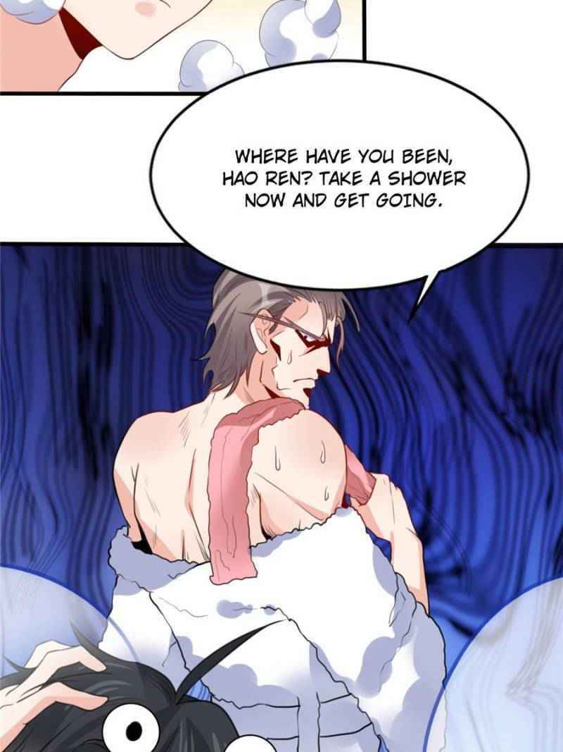Dragon King’s Son-in-Law Chapter 10 - Page 22