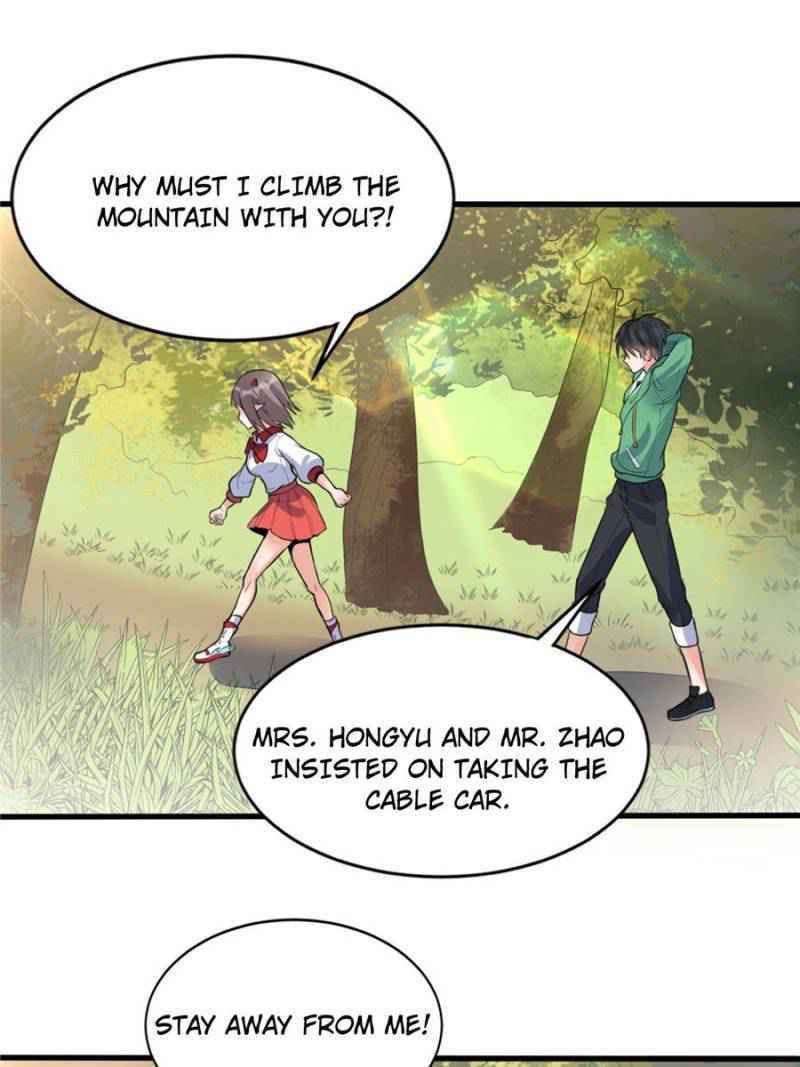Dragon King’s Son-in-Law Chapter 10 - Page 27