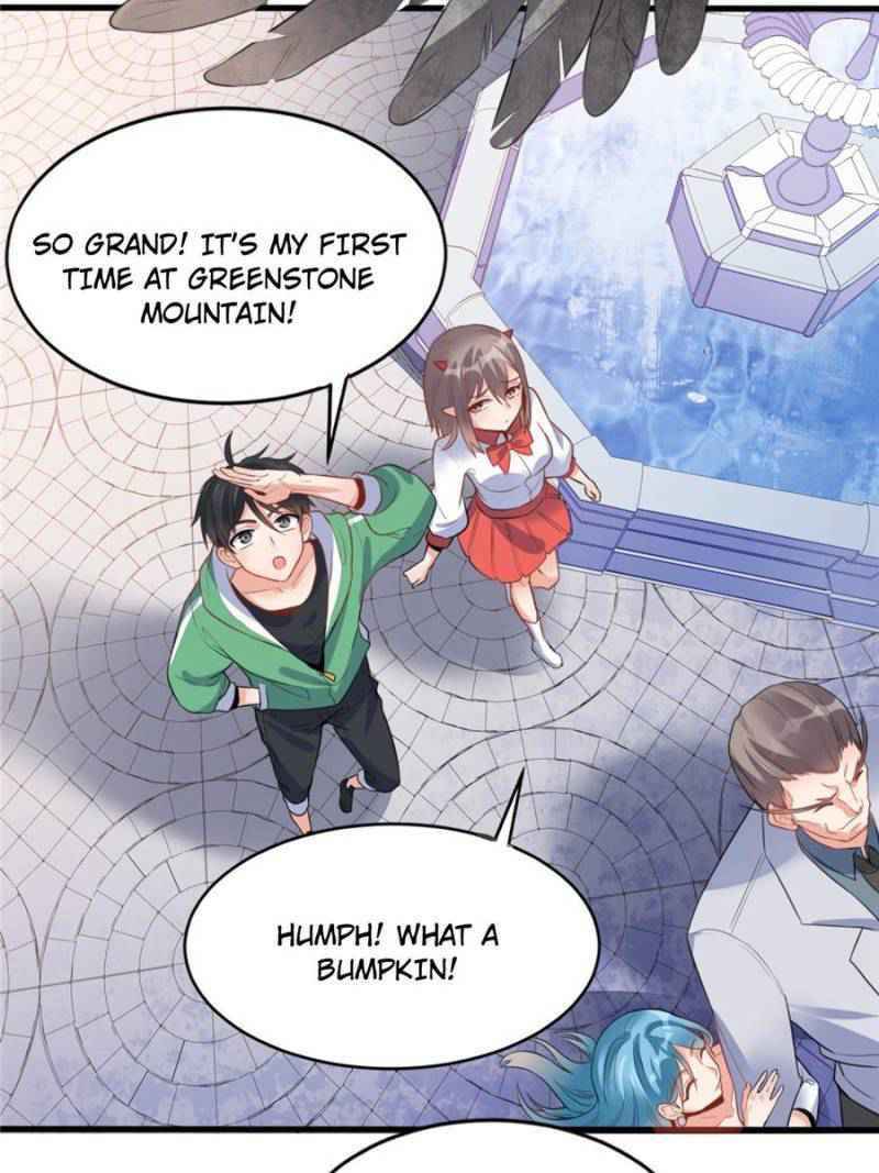 Dragon King’s Son-in-Law Chapter 10 - Page 3