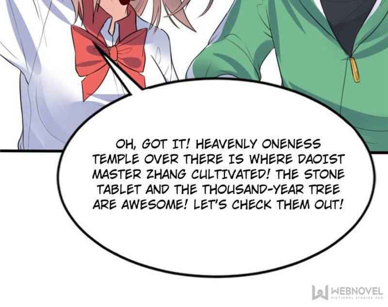 Dragon King’s Son-in-Law Chapter 10 - Page 44
