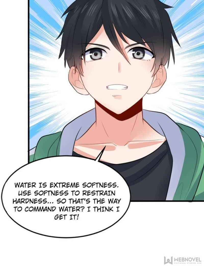 Dragon King’s Son-in-Law Chapter 10 - Page 50