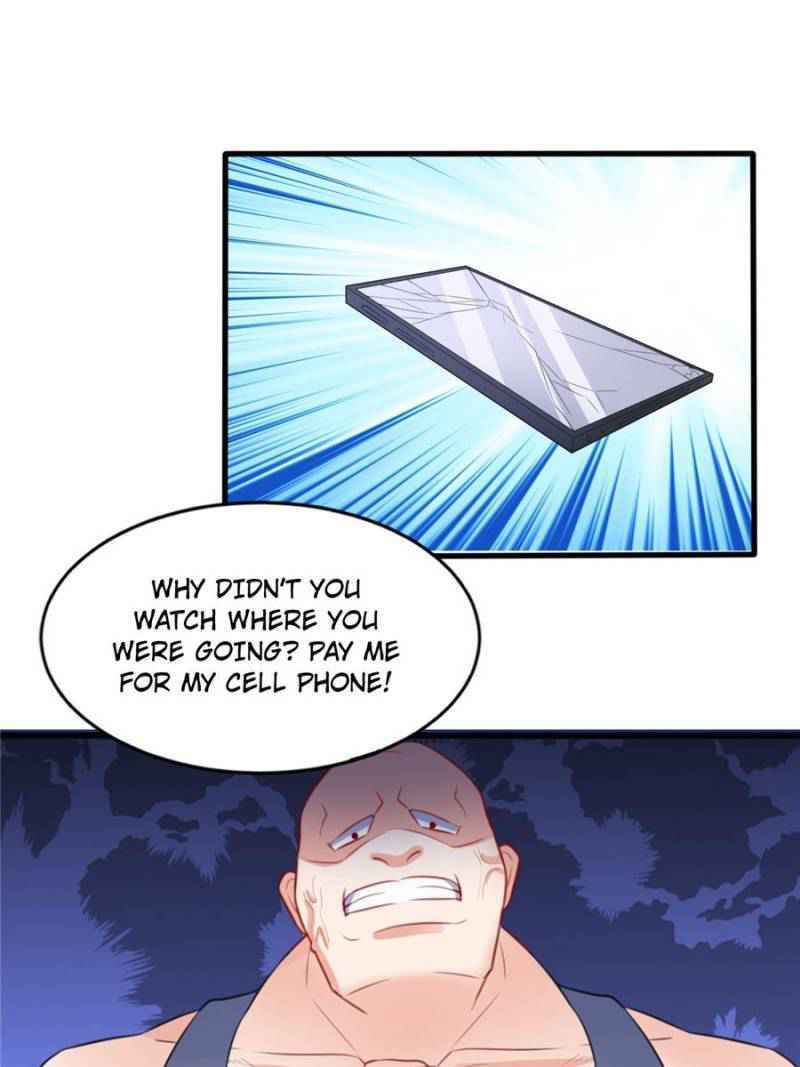 Dragon King’s Son-in-Law Chapter 10 - Page 54