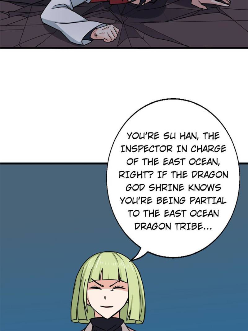 Dragon King’s Son-in-Law Chapter 100 - Page 1