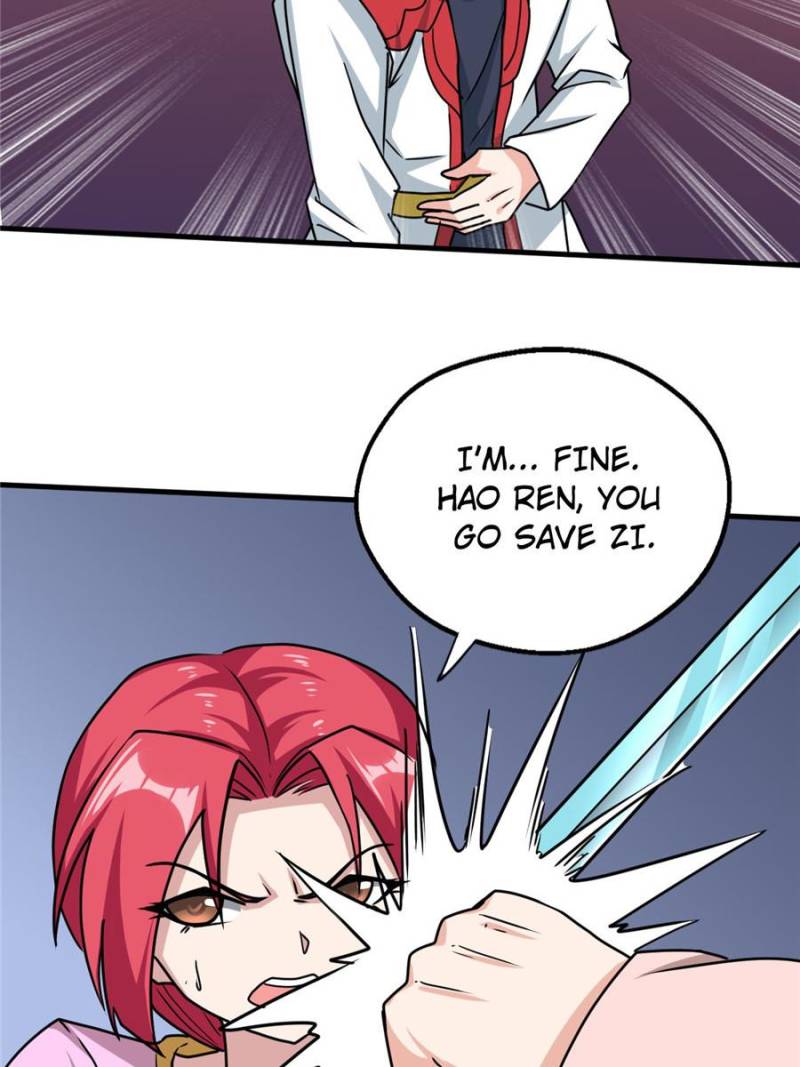 Dragon King’s Son-in-Law Chapter 100 - Page 10