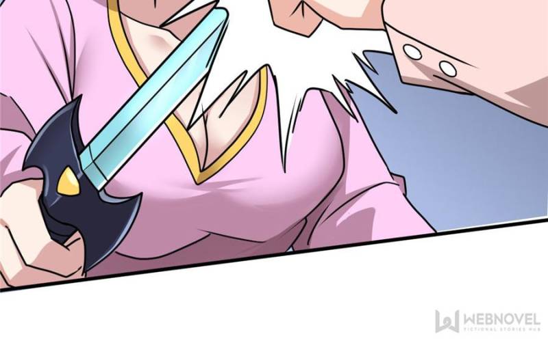 Dragon King’s Son-in-Law Chapter 100 - Page 11