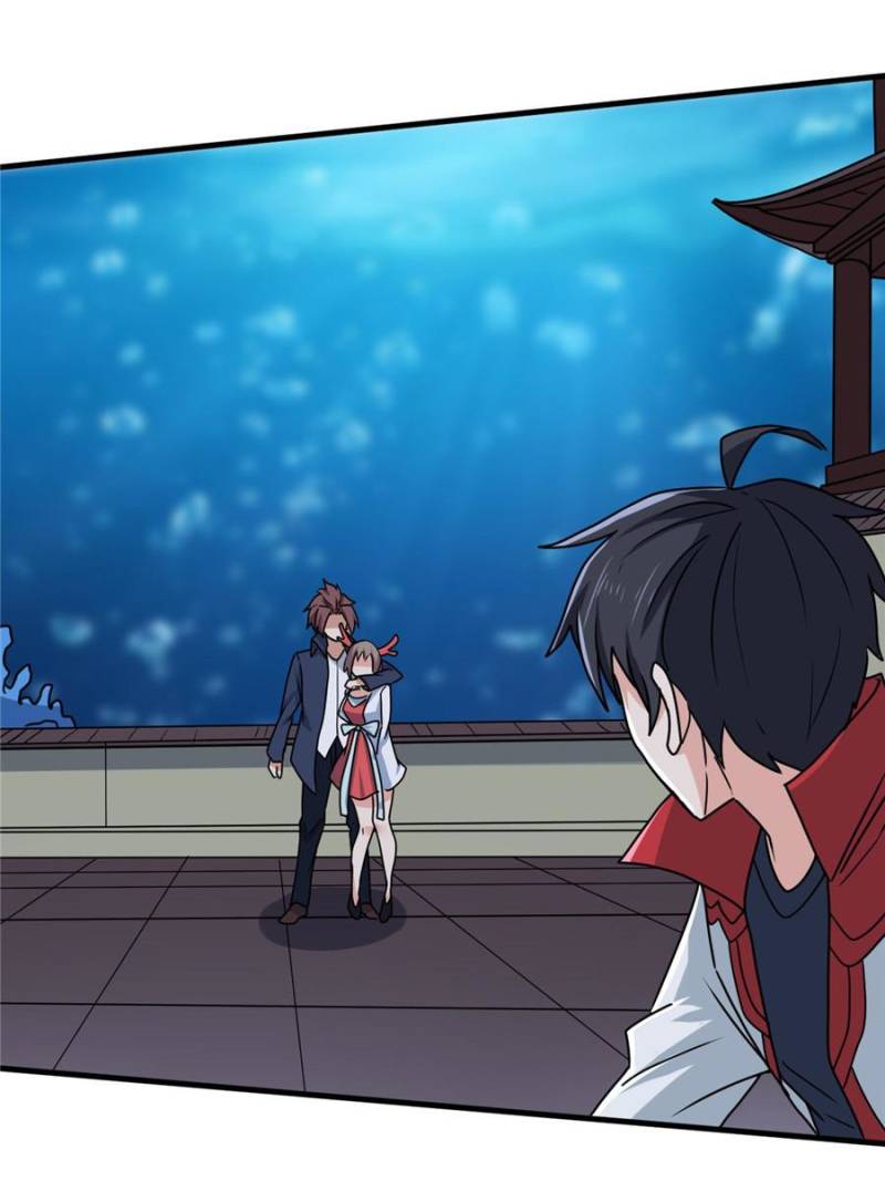Dragon King’s Son-in-Law Chapter 100 - Page 12