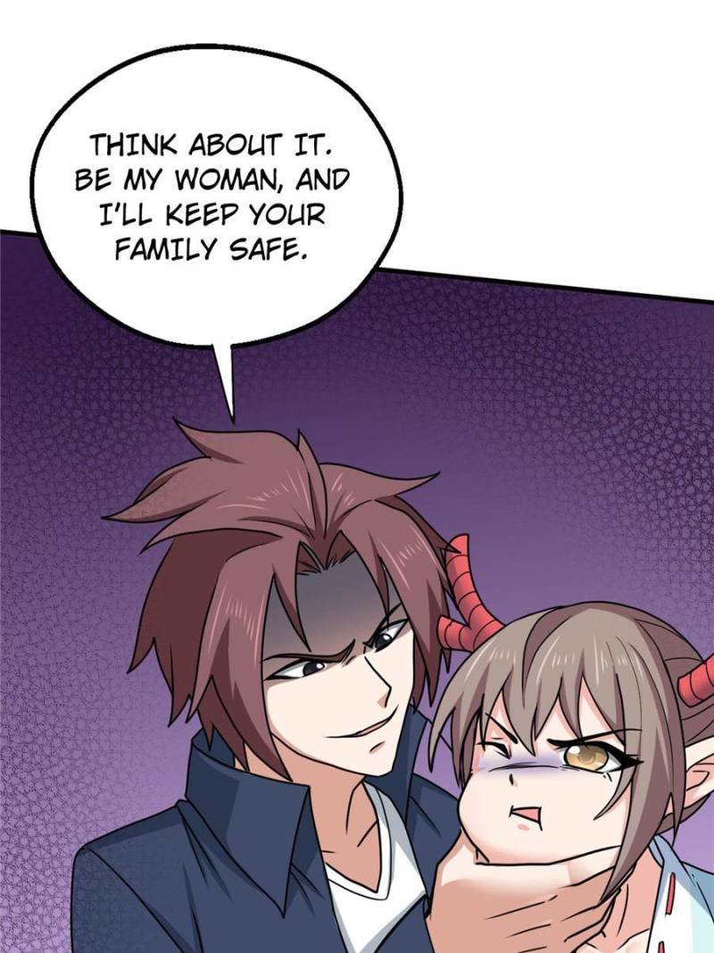 Dragon King’s Son-in-Law Chapter 100 - Page 13