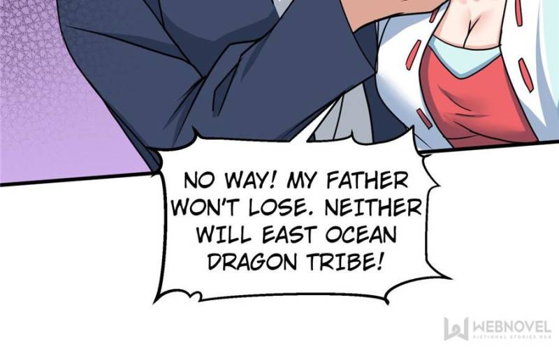 Dragon King’s Son-in-Law Chapter 100 - Page 14