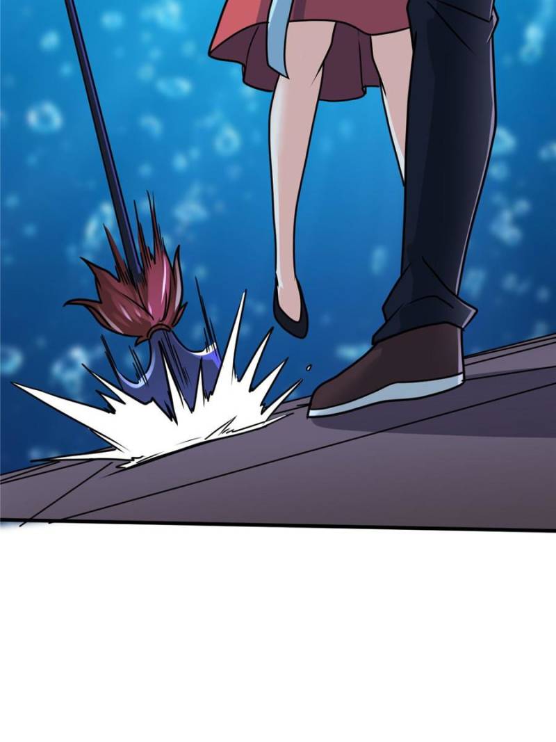 Dragon King’s Son-in-Law Chapter 100 - Page 19