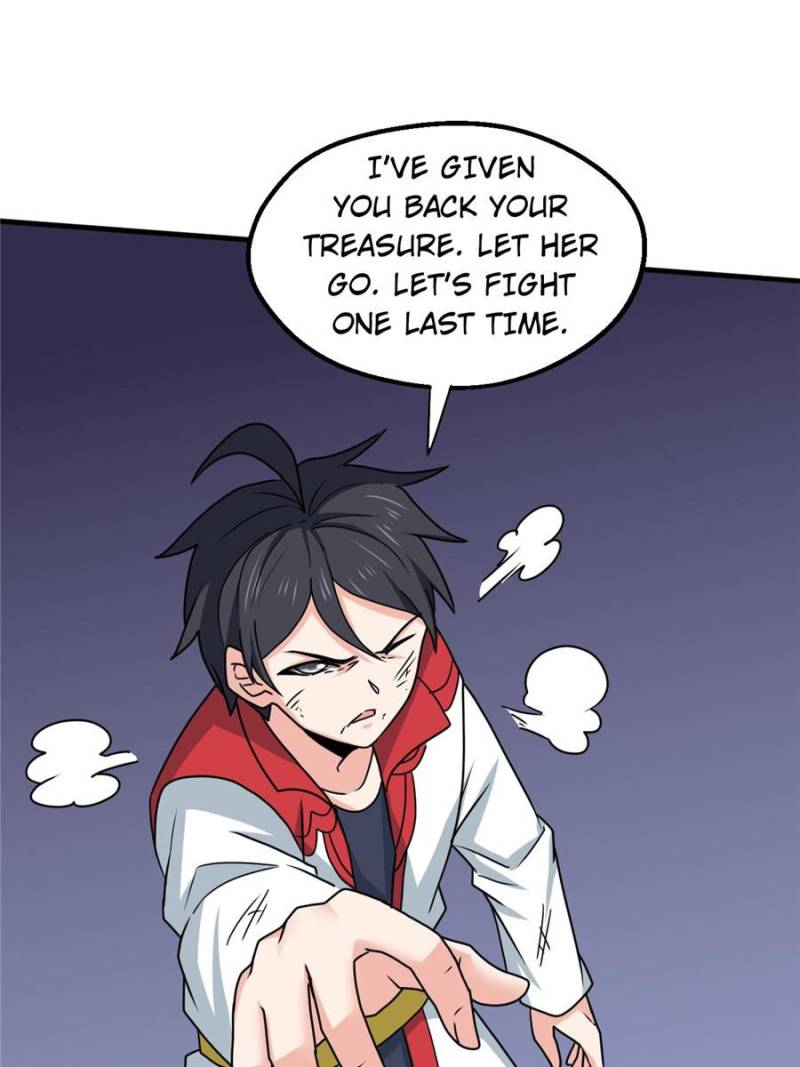 Dragon King’s Son-in-Law Chapter 100 - Page 21