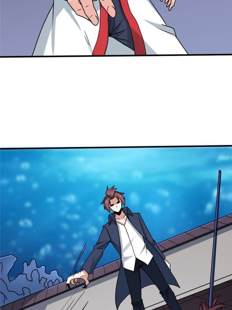 Dragon King’s Son-in-Law Chapter 100 - Page 22