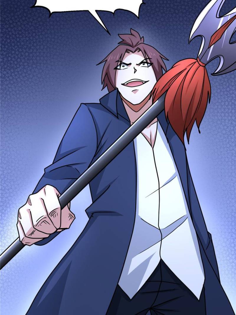 Dragon King’s Son-in-Law Chapter 100 - Page 25
