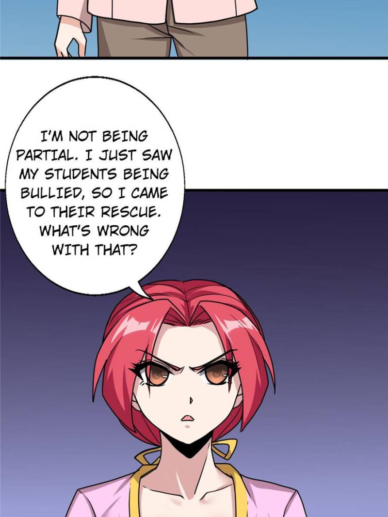 Dragon King’s Son-in-Law Chapter 100 - Page 3