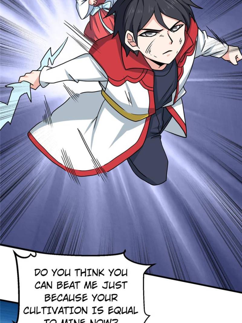 Dragon King’s Son-in-Law Chapter 100 - Page 30