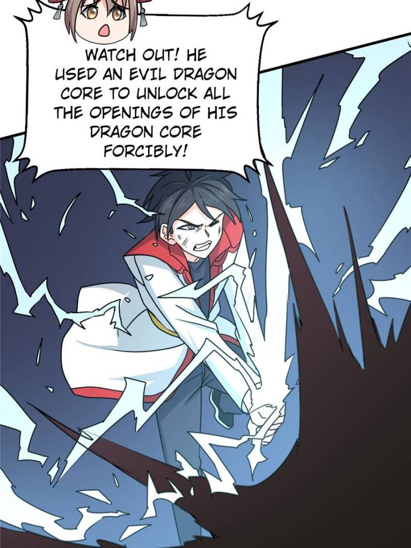 Dragon King’s Son-in-Law Chapter 100 - Page 34
