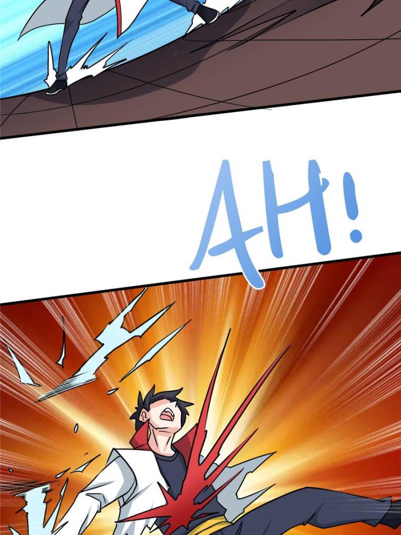 Dragon King’s Son-in-Law Chapter 100 - Page 37