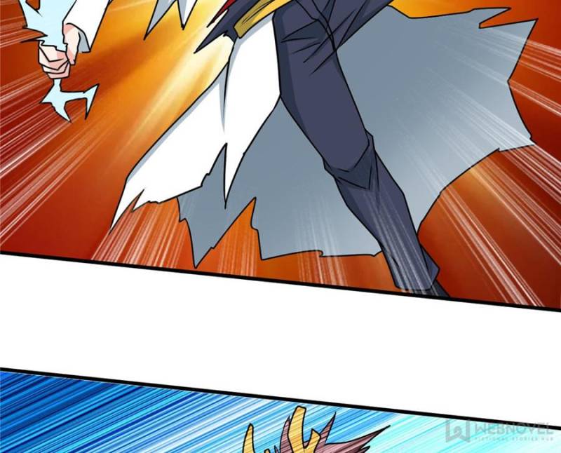Dragon King’s Son-in-Law Chapter 100 - Page 38