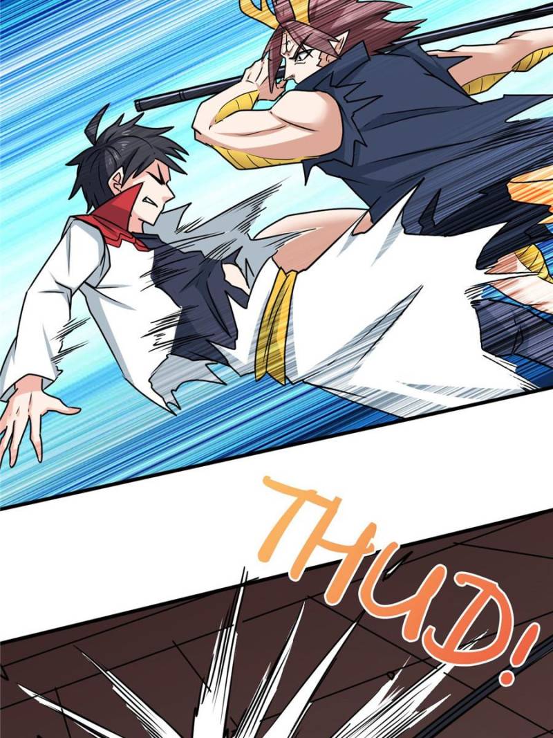 Dragon King’s Son-in-Law Chapter 100 - Page 39