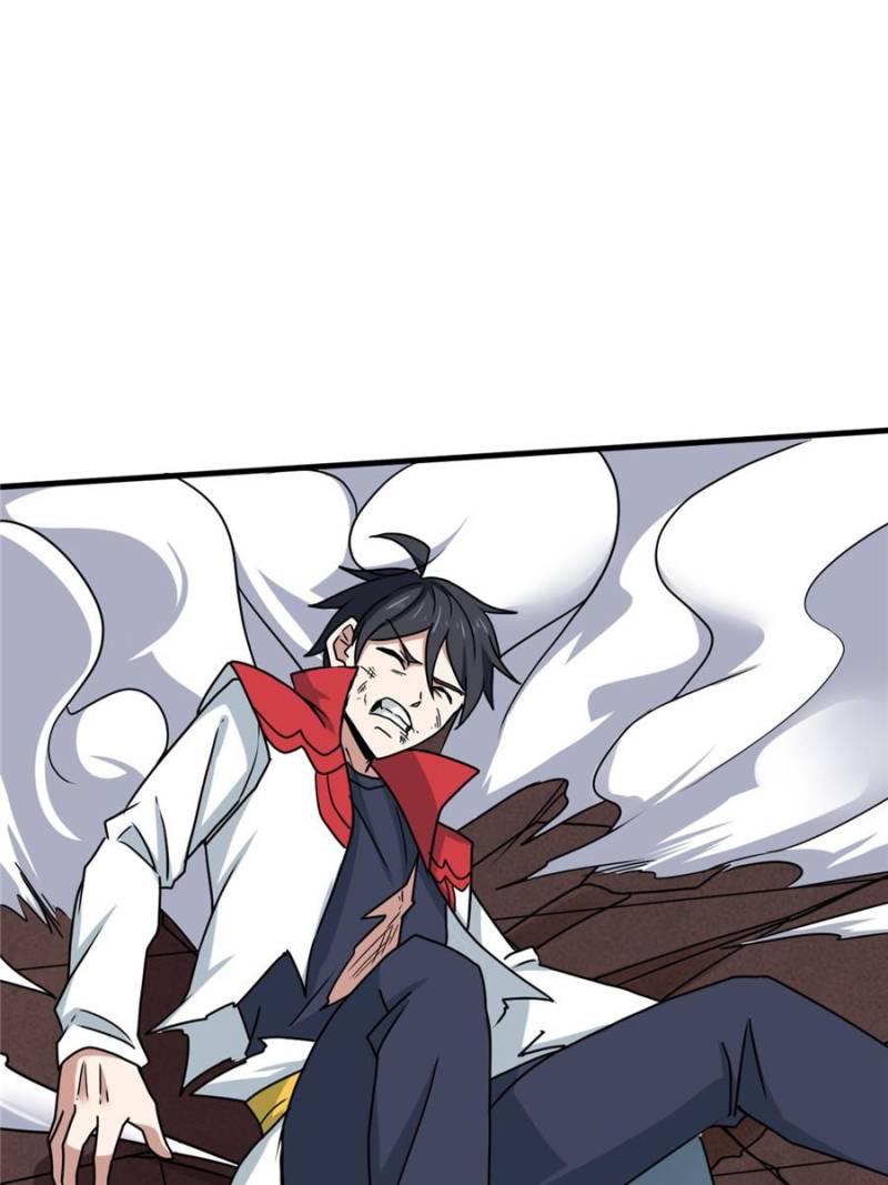 Dragon King’s Son-in-Law Chapter 100 - Page 42