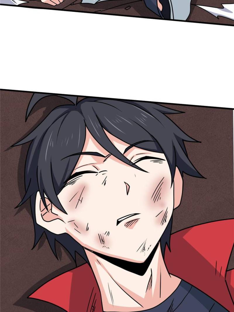 Dragon King’s Son-in-Law Chapter 100 - Page 46