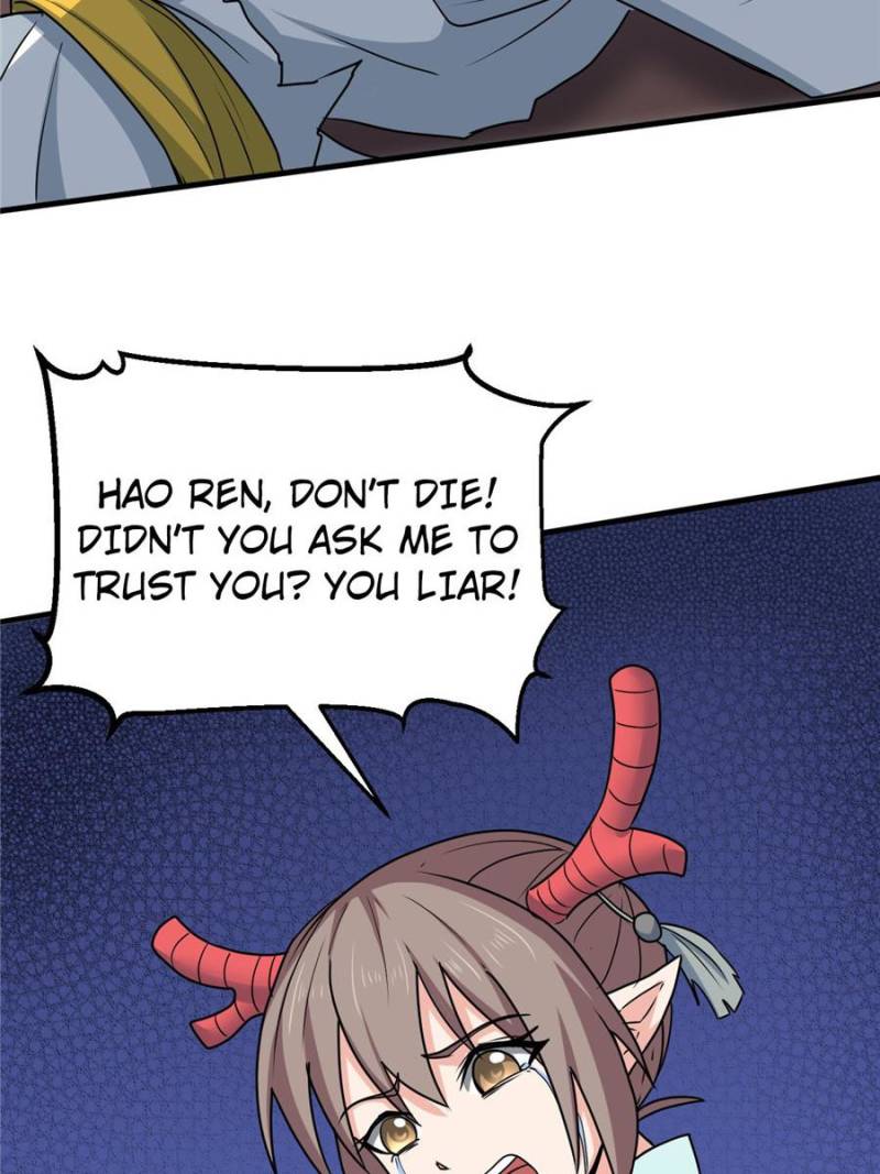 Dragon King’s Son-in-Law Chapter 100 - Page 52