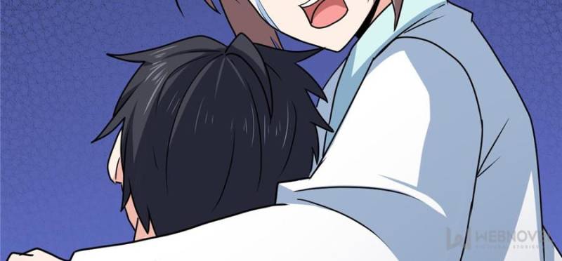 Dragon King’s Son-in-Law Chapter 100 - Page 53