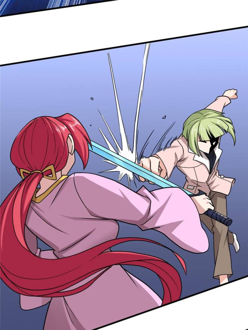 Dragon King’s Son-in-Law Chapter 100 - Page 6