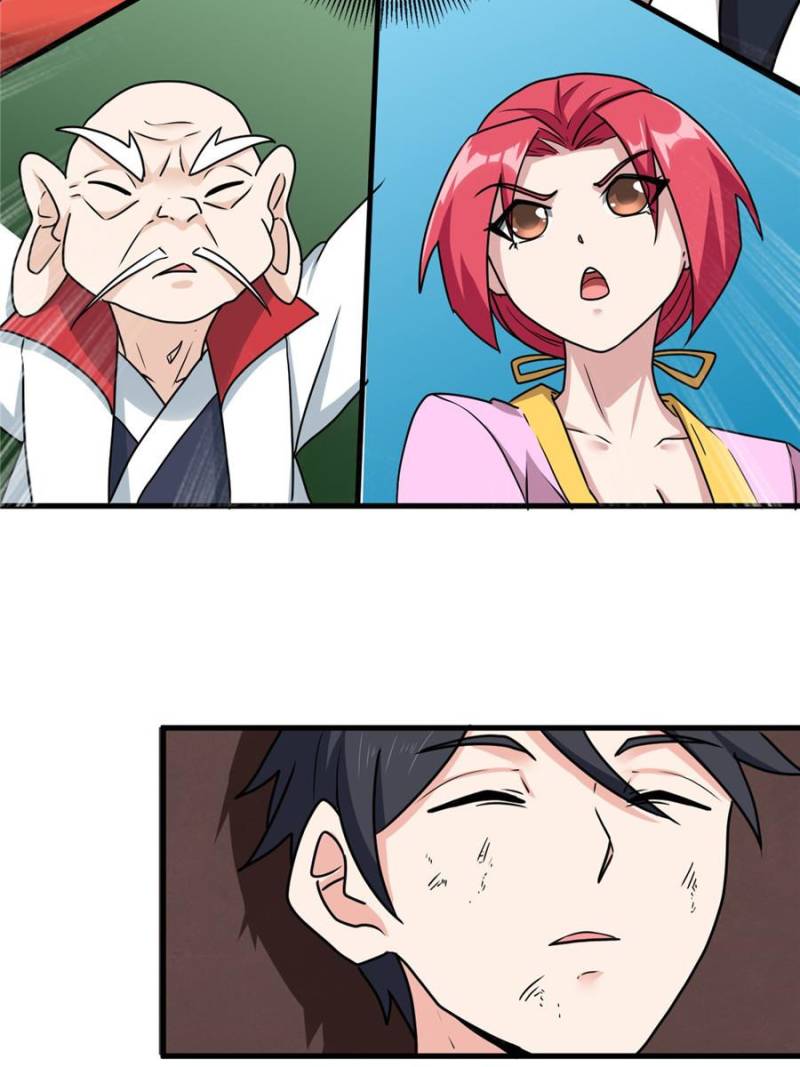 Dragon King’s Son-in-Law Chapter 100 - Page 64