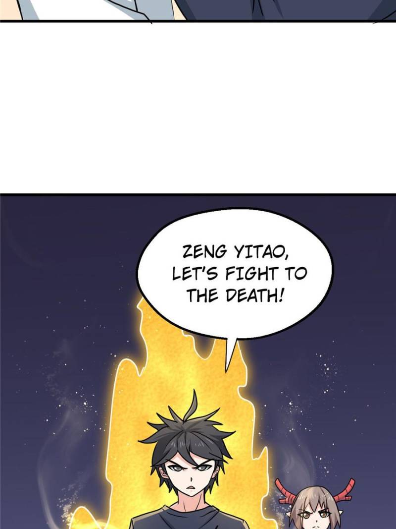 Dragon King’s Son-in-Law Chapter 100 - Page 69