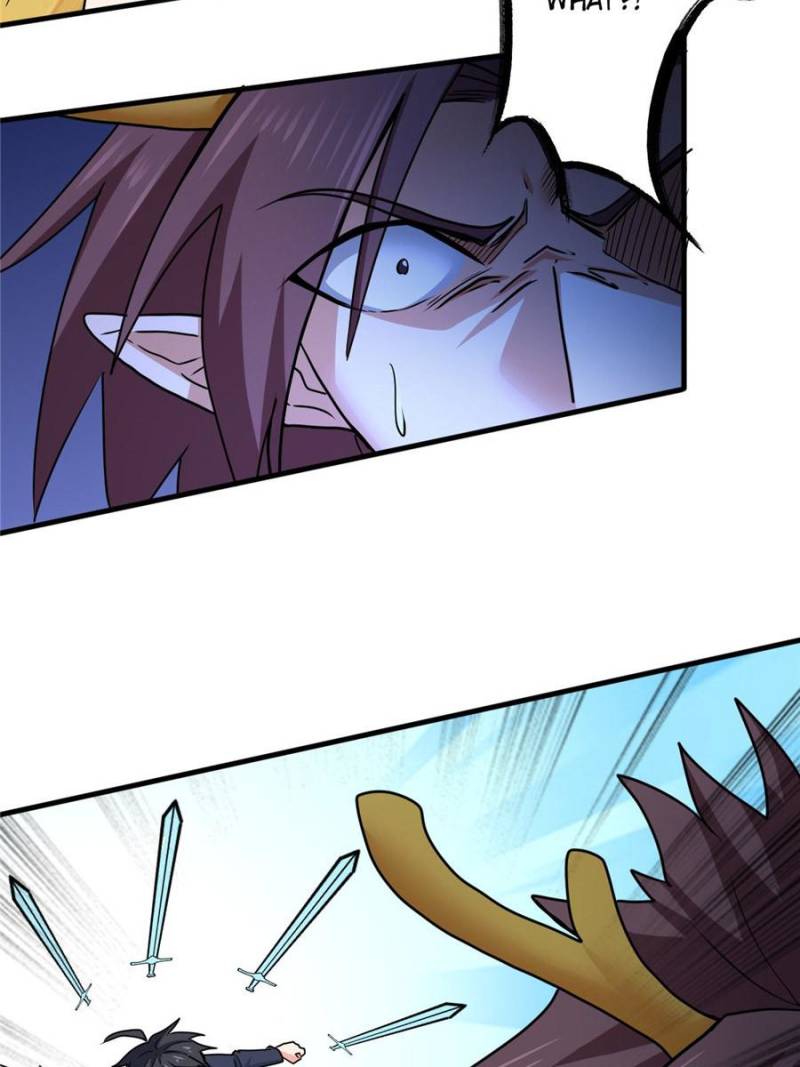 Dragon King’s Son-in-Law Chapter 101 - Page 10
