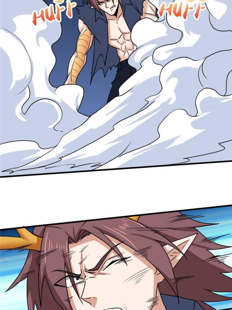 Dragon King’s Son-in-Law Chapter 101 - Page 16