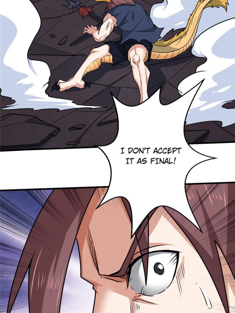 Dragon King’s Son-in-Law Chapter 101 - Page 19
