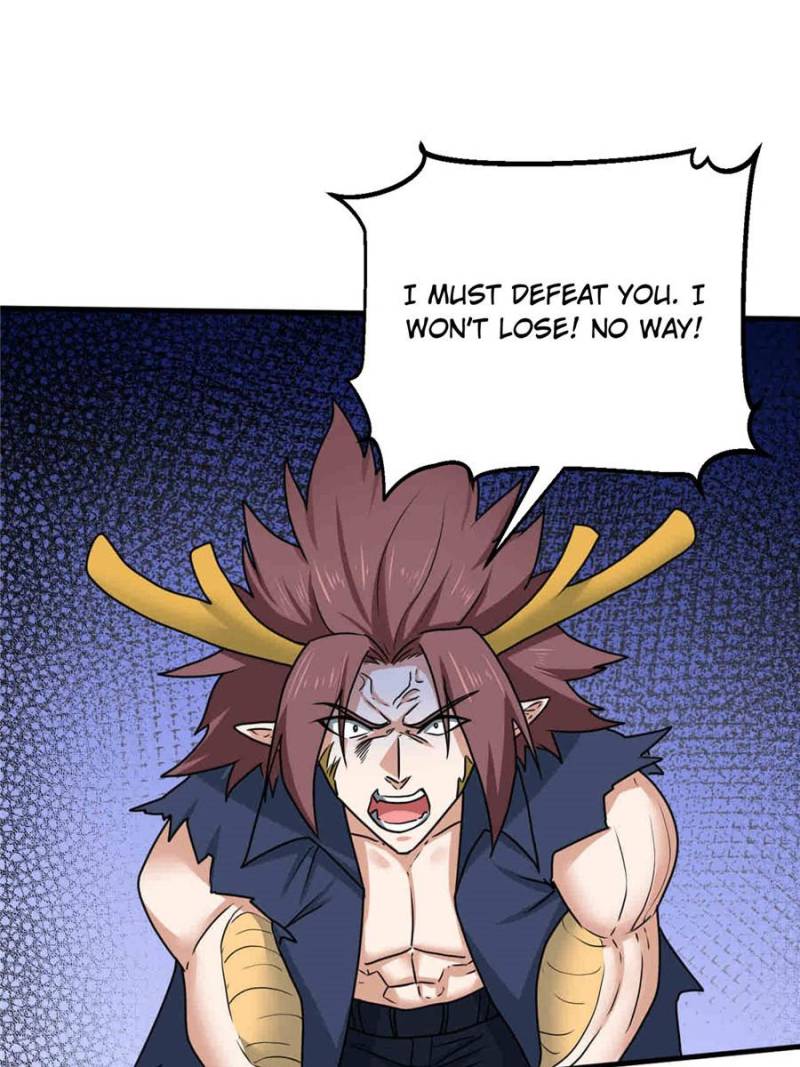 Dragon King’s Son-in-Law Chapter 101 - Page 21