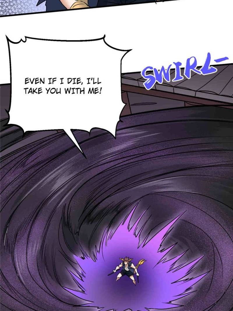 Dragon King’s Son-in-Law Chapter 101 - Page 22