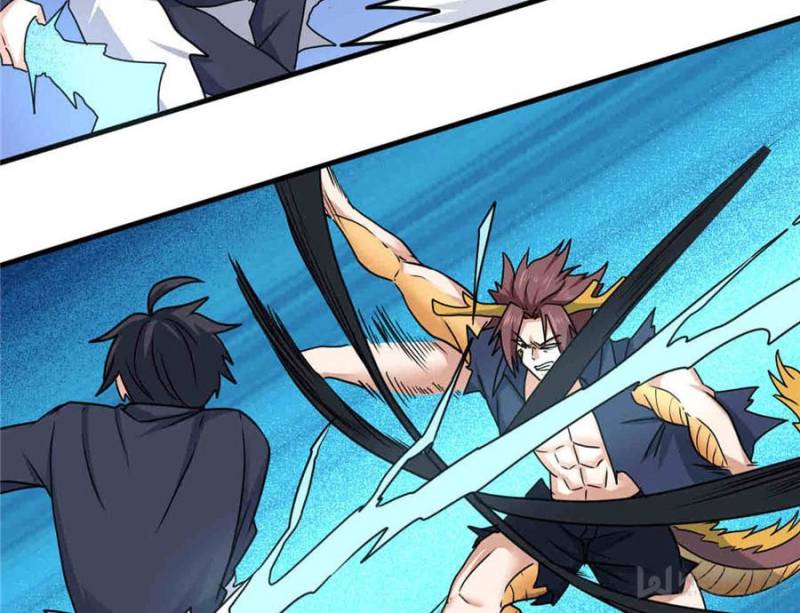 Dragon King’s Son-in-Law Chapter 101 - Page 29