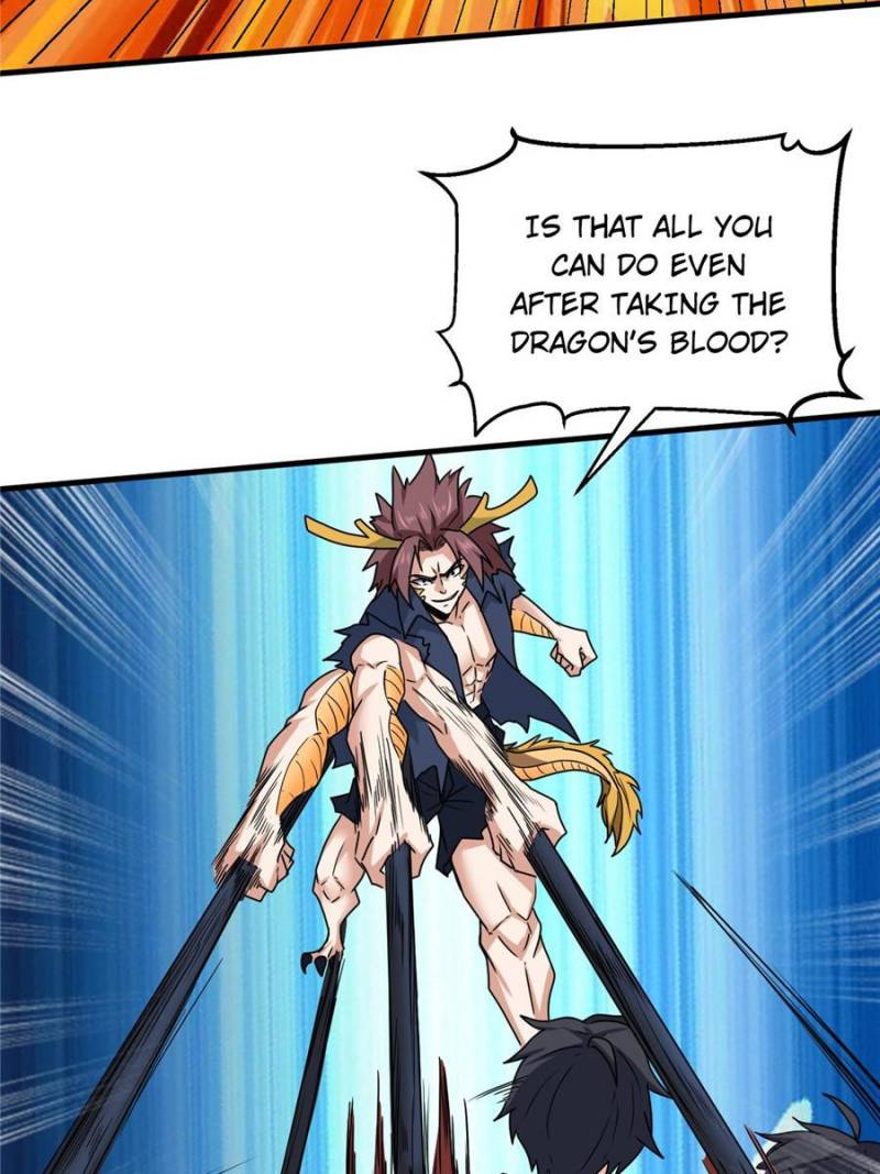Dragon King’s Son-in-Law Chapter 101 - Page 3