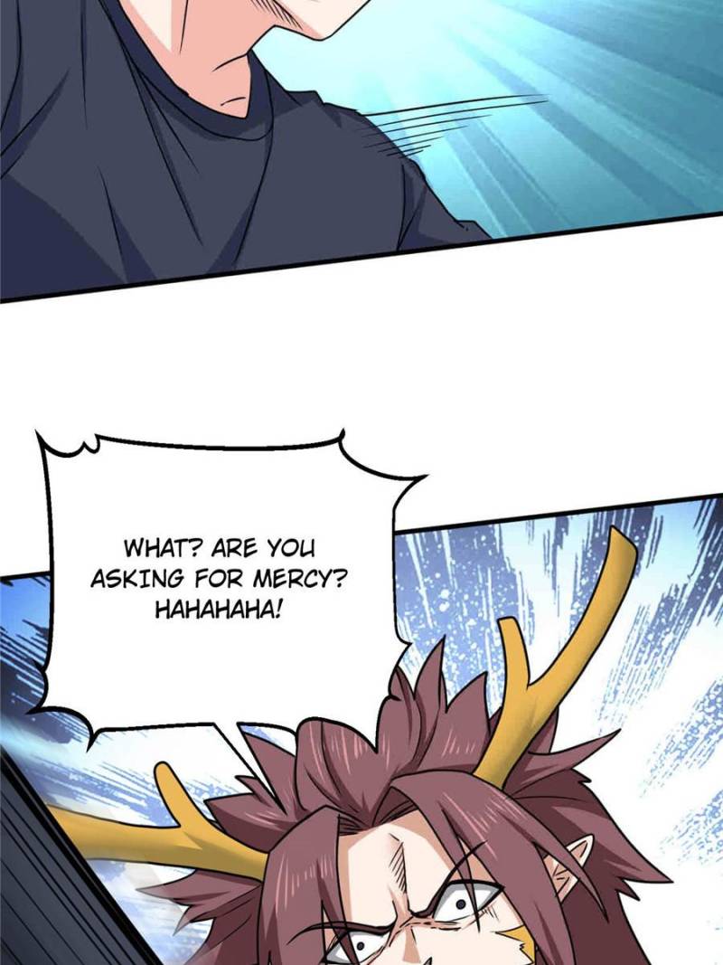 Dragon King’s Son-in-Law Chapter 101 - Page 31