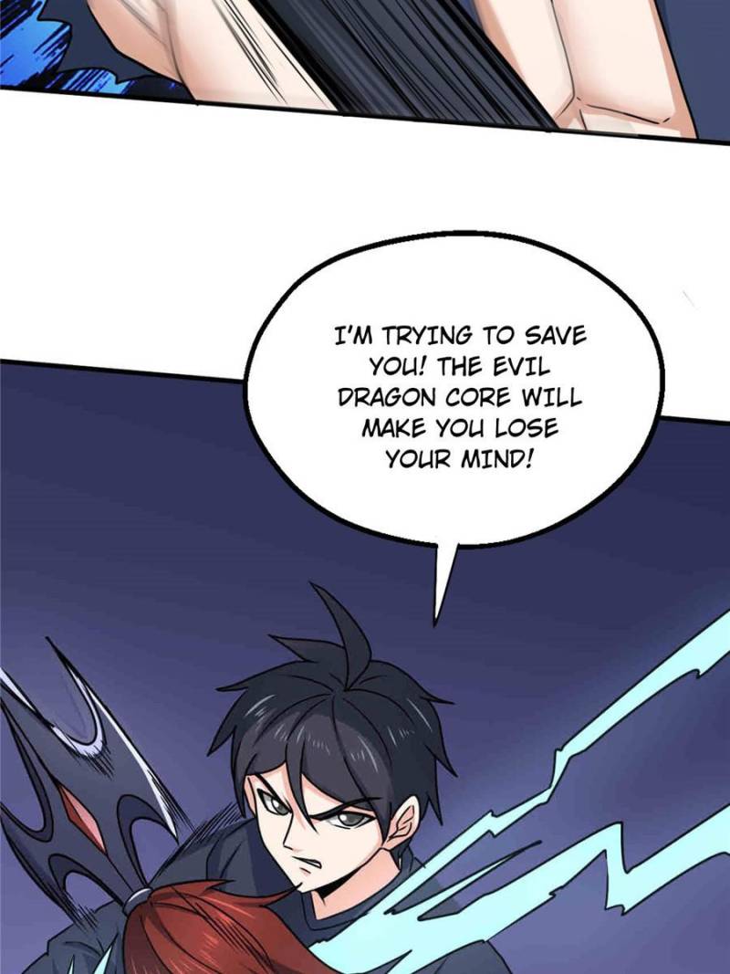 Dragon King’s Son-in-Law Chapter 101 - Page 33