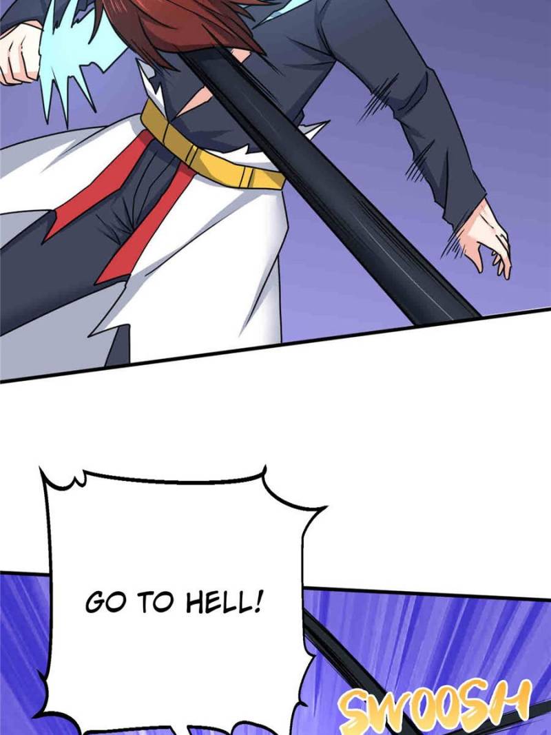 Dragon King’s Son-in-Law Chapter 101 - Page 34