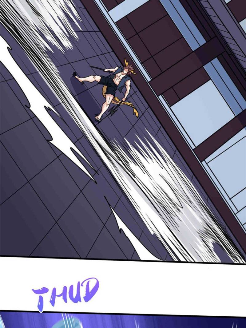 Dragon King’s Son-in-Law Chapter 101 - Page 39