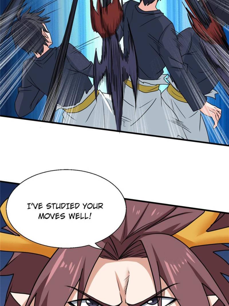 Dragon King’s Son-in-Law Chapter 101 - Page 4