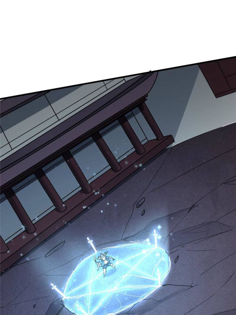 Dragon King’s Son-in-Law Chapter 101 - Page 42
