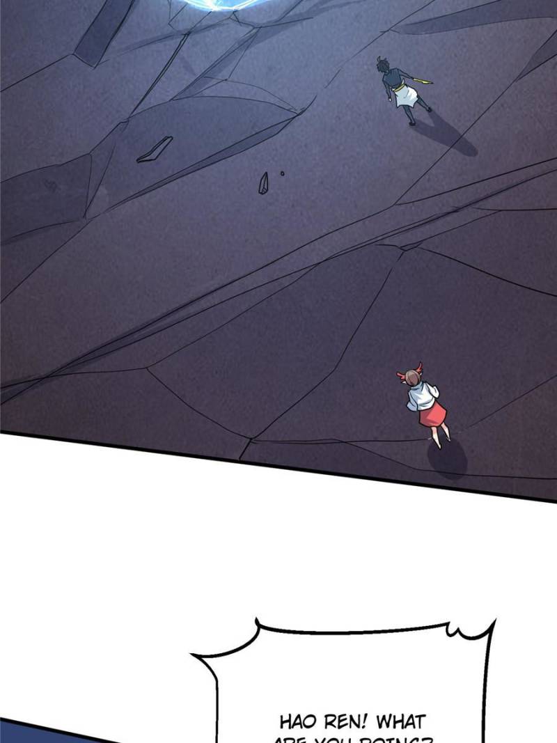 Dragon King’s Son-in-Law Chapter 101 - Page 43