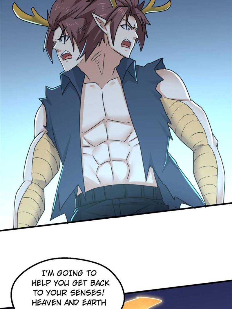 Dragon King’s Son-in-Law Chapter 101 - Page 45