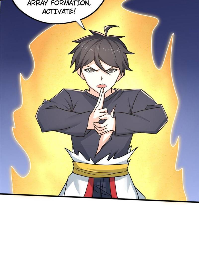 Dragon King’s Son-in-Law Chapter 101 - Page 46