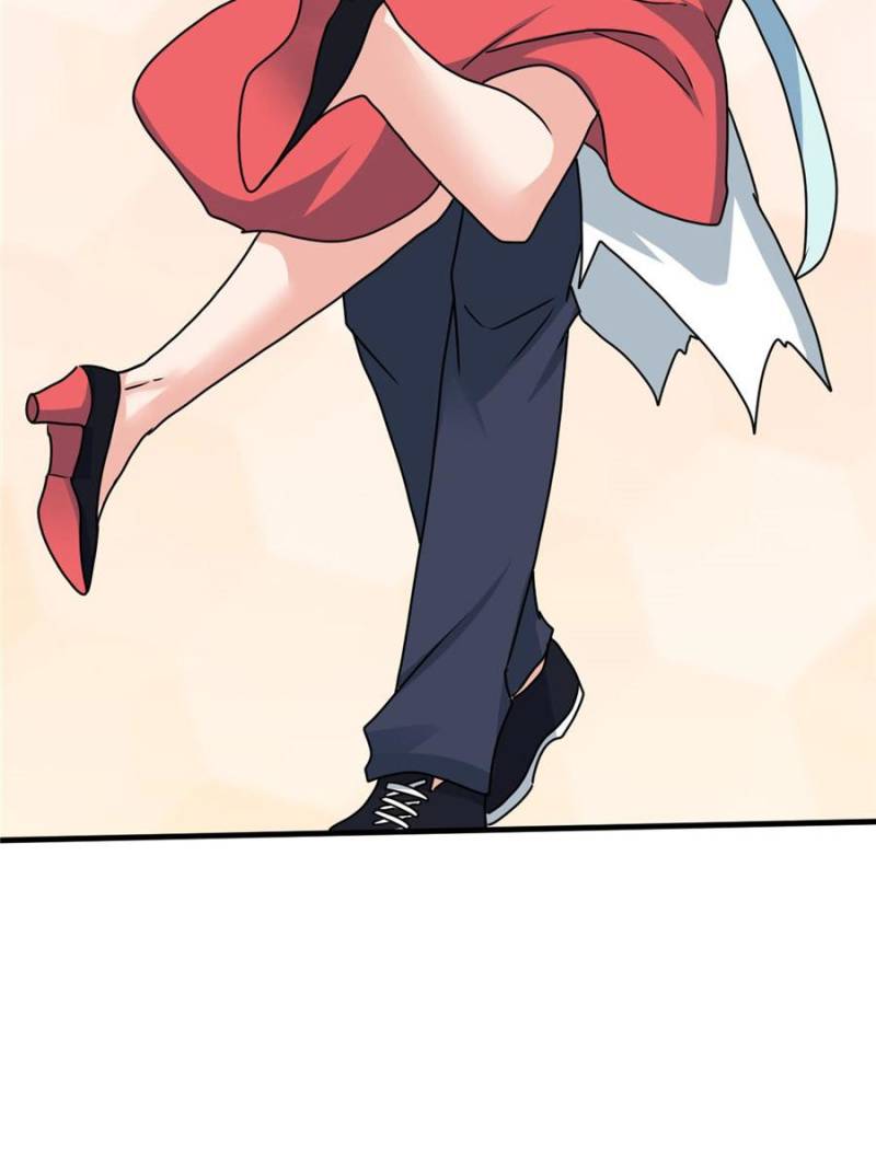 Dragon King’s Son-in-Law Chapter 101 - Page 58