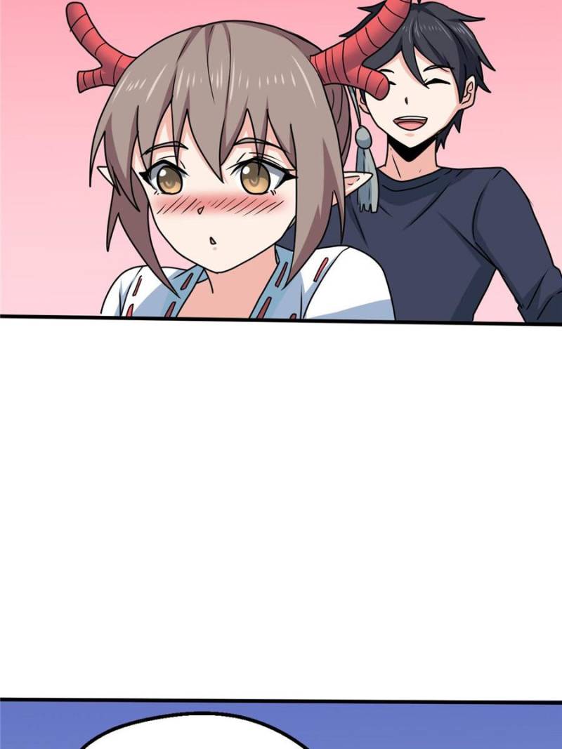 Dragon King’s Son-in-Law Chapter 101 - Page 60