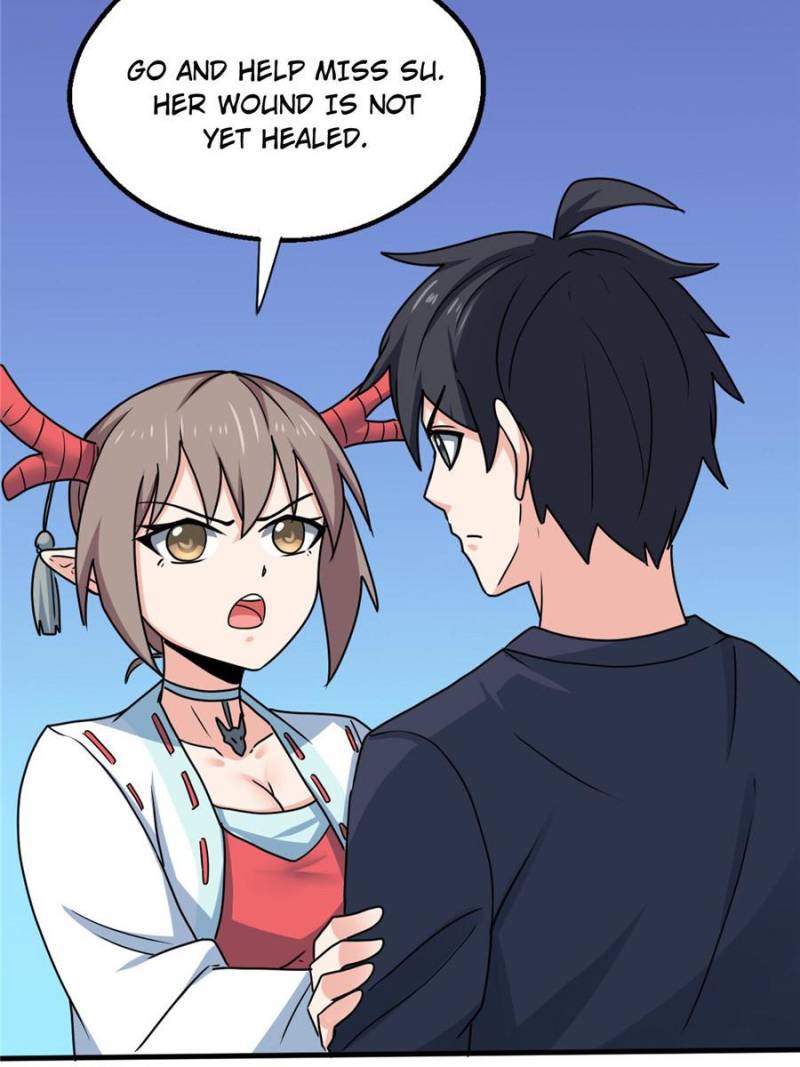 Dragon King’s Son-in-Law Chapter 101 - Page 61