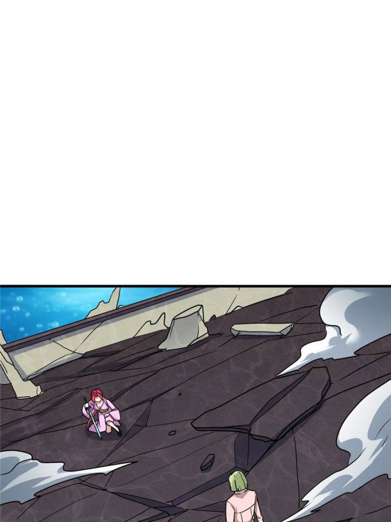 Dragon King’s Son-in-Law Chapter 101 - Page 63