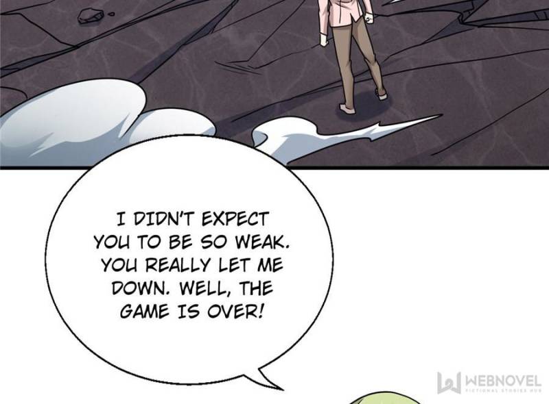 Dragon King’s Son-in-Law Chapter 101 - Page 64